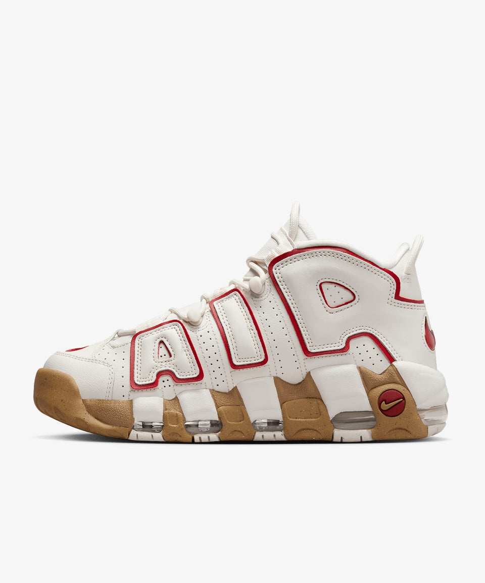 Nike Air More Uptempo - Görsel 3