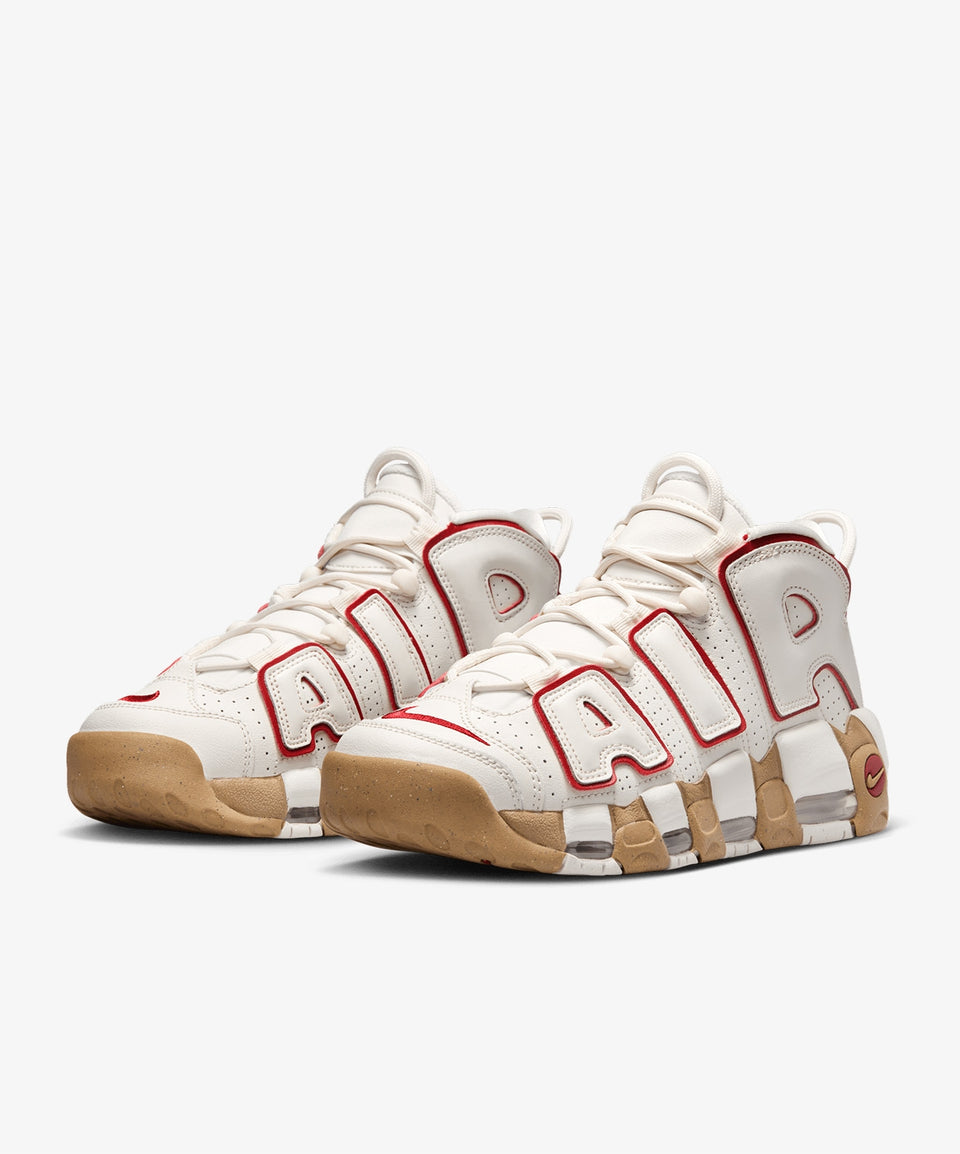 Nike Air More Uptempo - Görsel 4