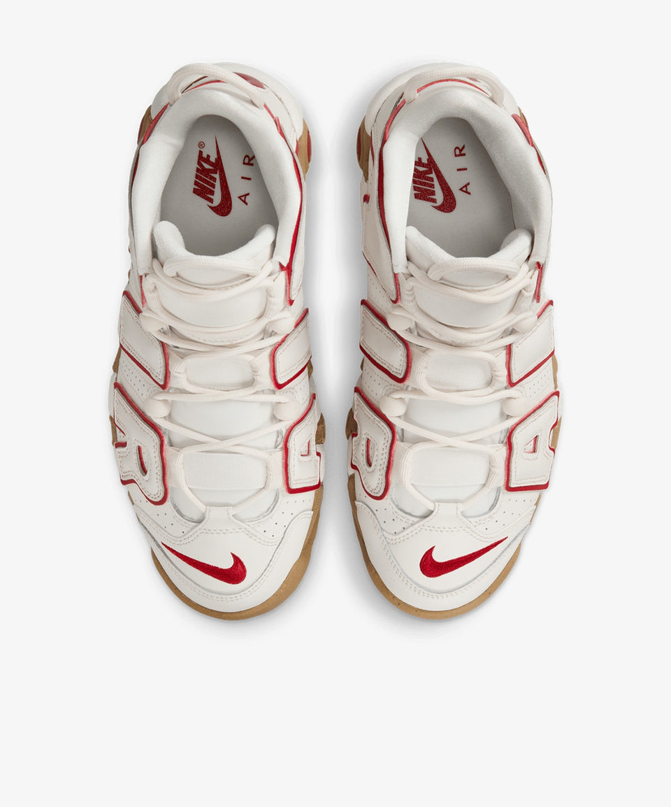 Nike Air More Uptempo - Görsel 5