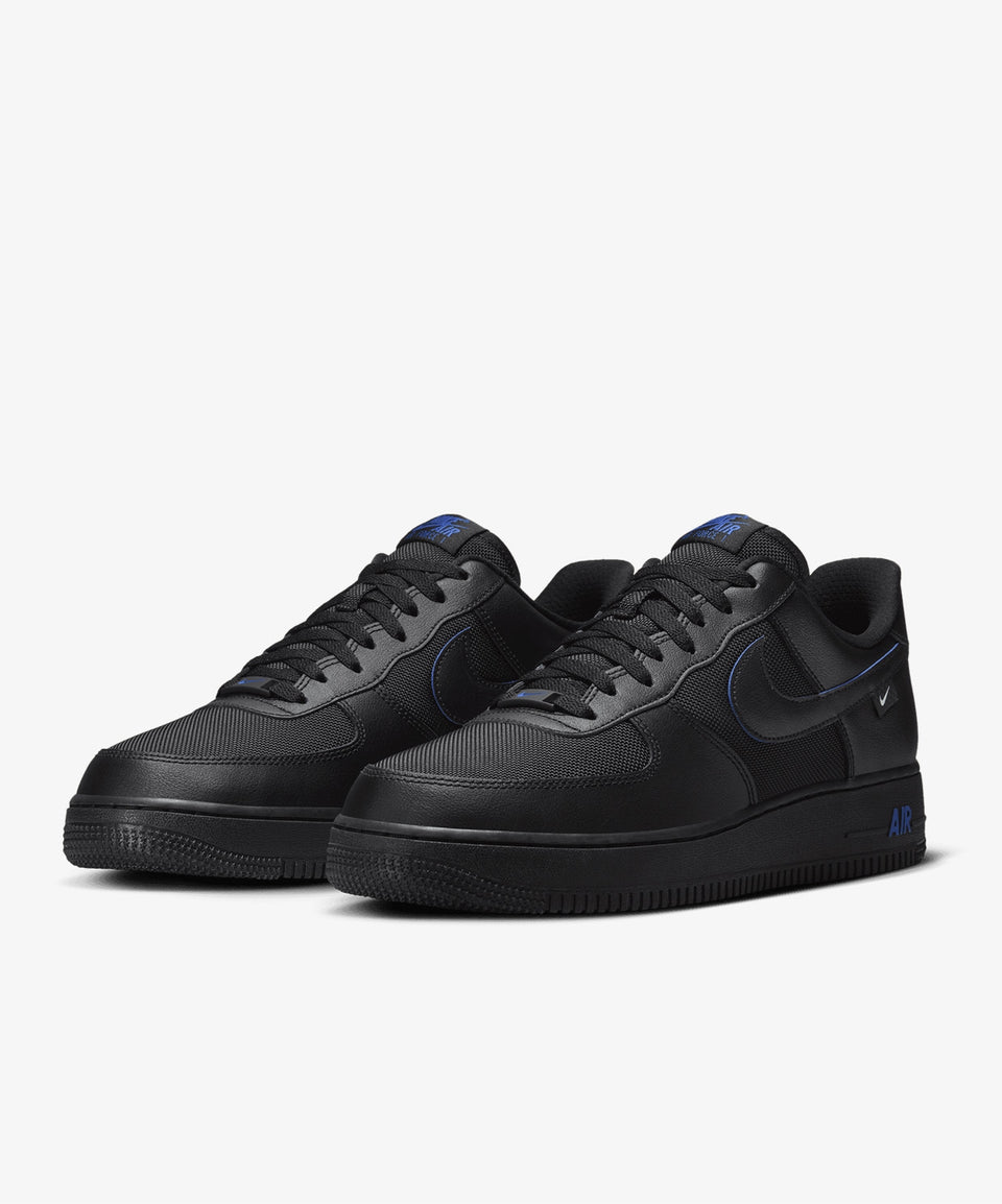 Nike Air Force 1 '07 - Görsel 4