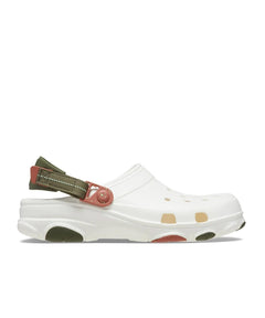 Crocs Classic All Terrain Clog