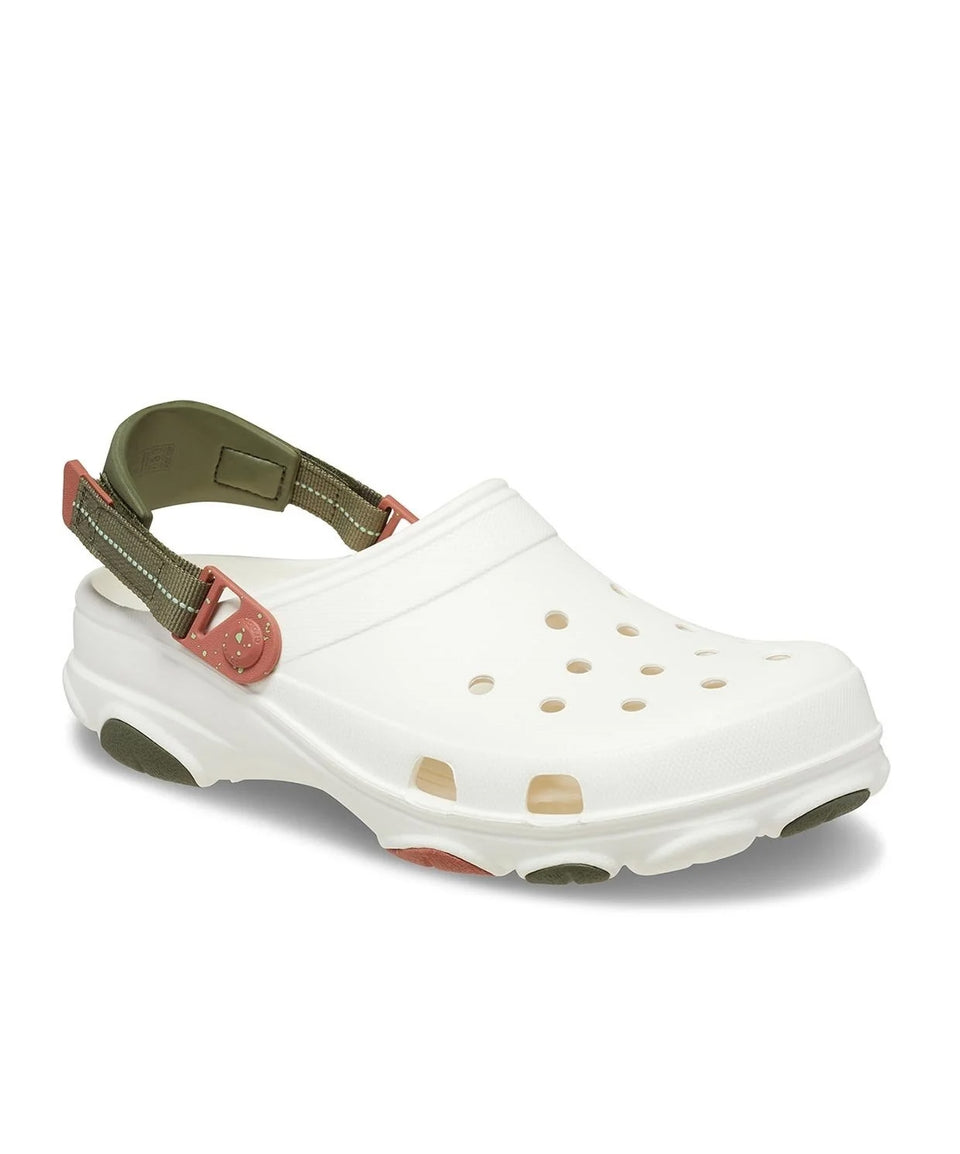 Crocs Classic All Terrain Clog - Görsel 3
