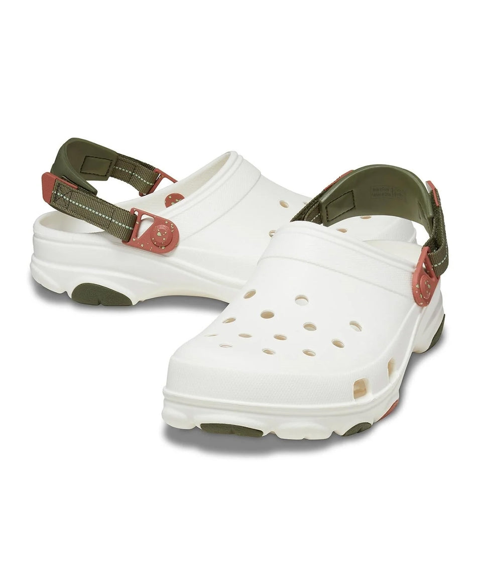 Crocs Classic All Terrain Clog - Görsel 4