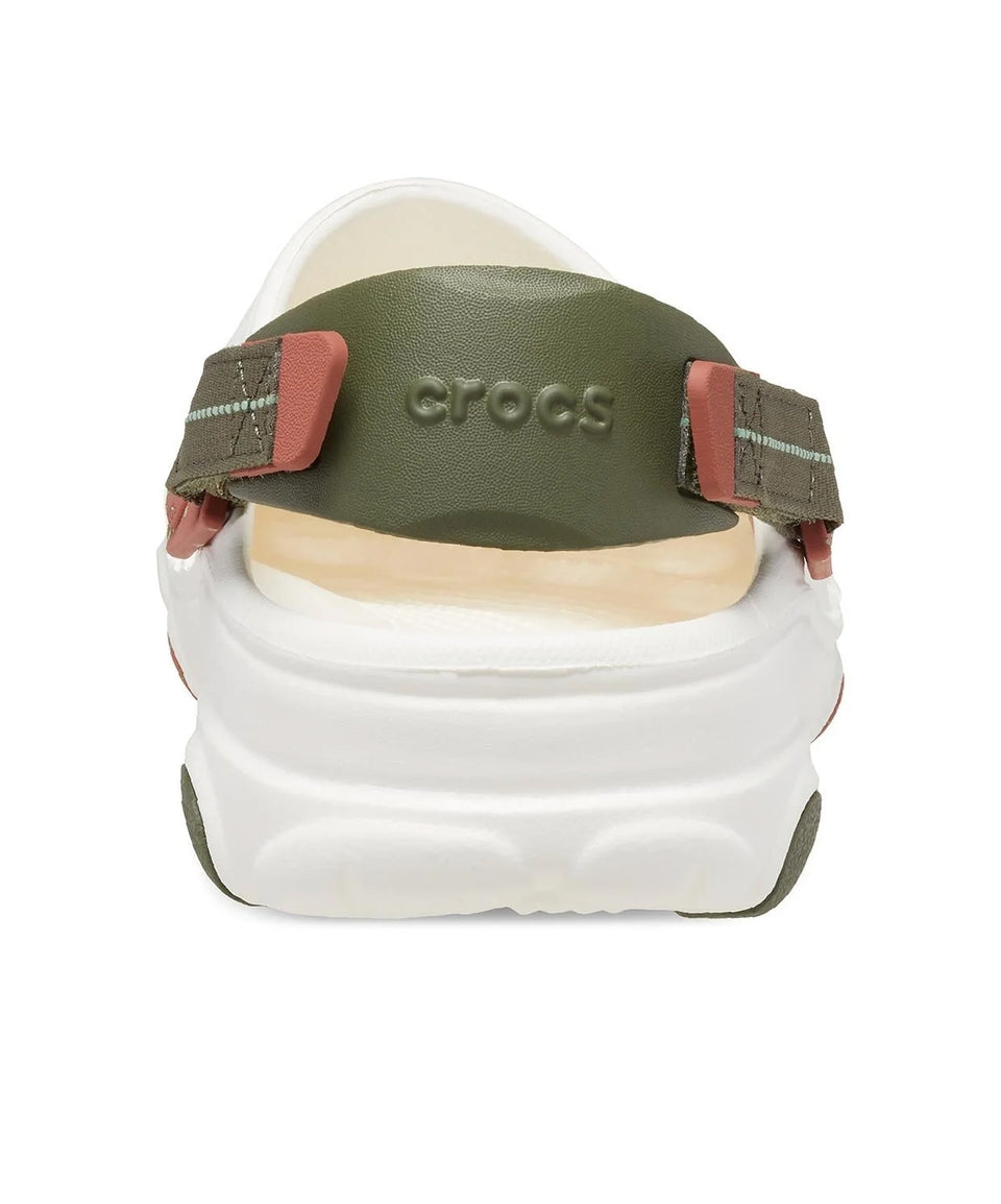 Crocs Classic All Terrain Clog - Görsel 6