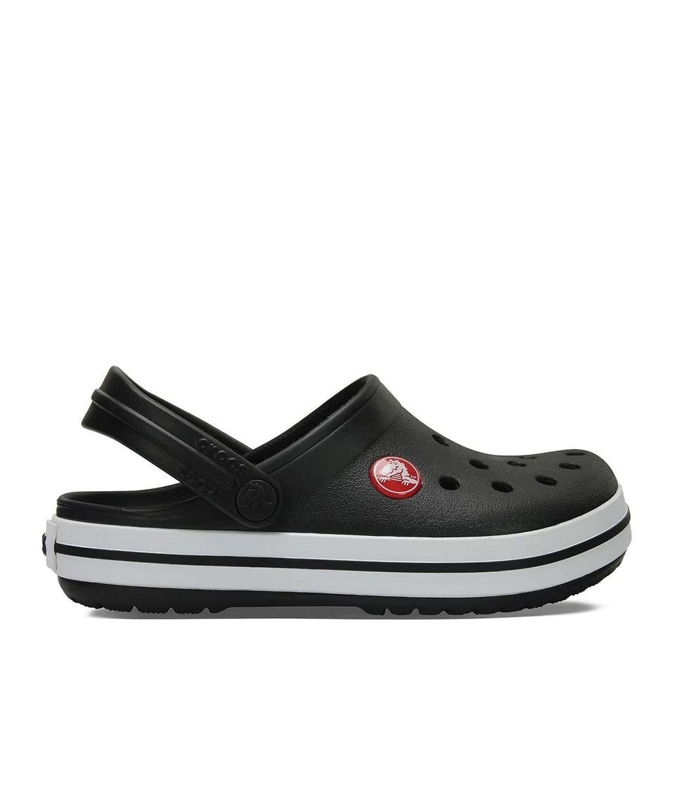 Crocs Siyah Crocs Crocband 207006-001