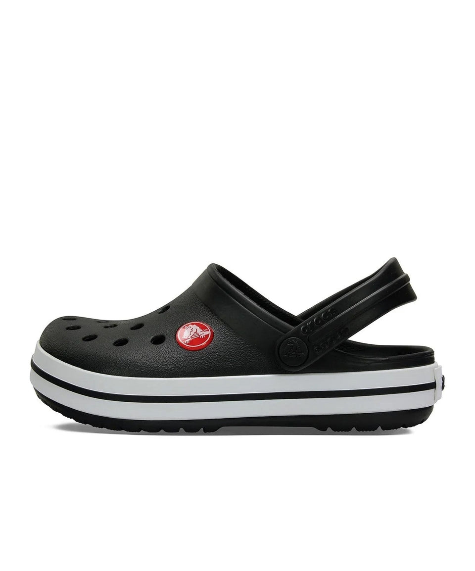 Crocs Siyah Crocs Crocband 207006-001