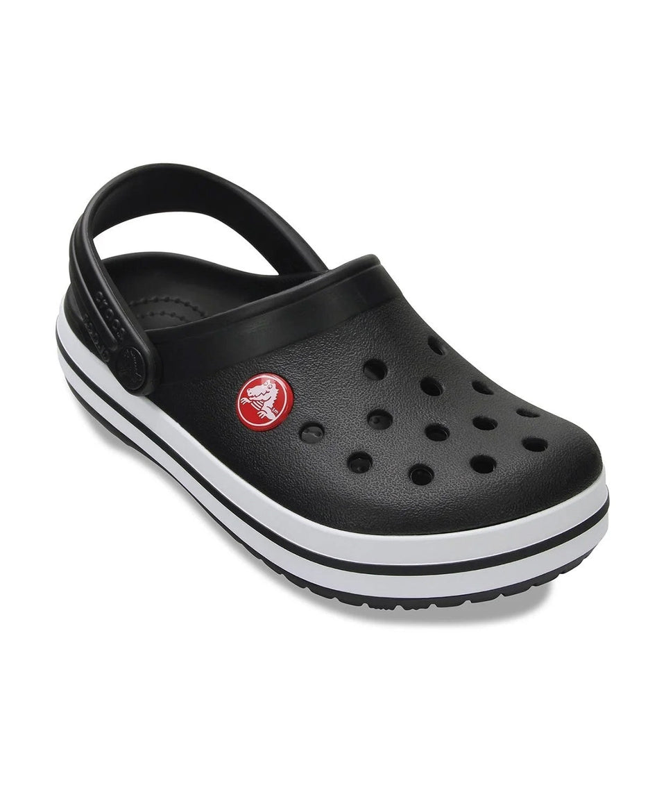 Crocs Siyah Crocs Crocband 207006-001