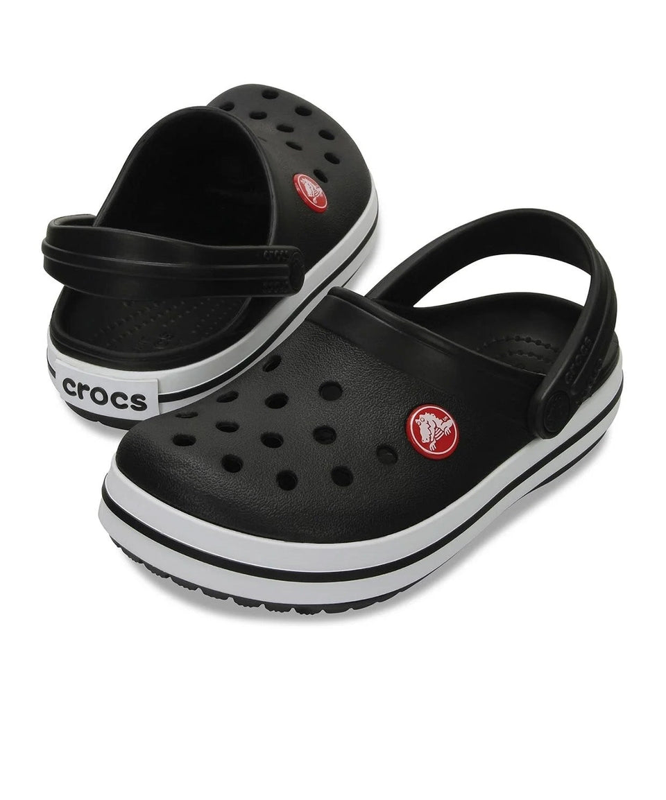 Crocs Siyah Crocs Crocband 207006-001