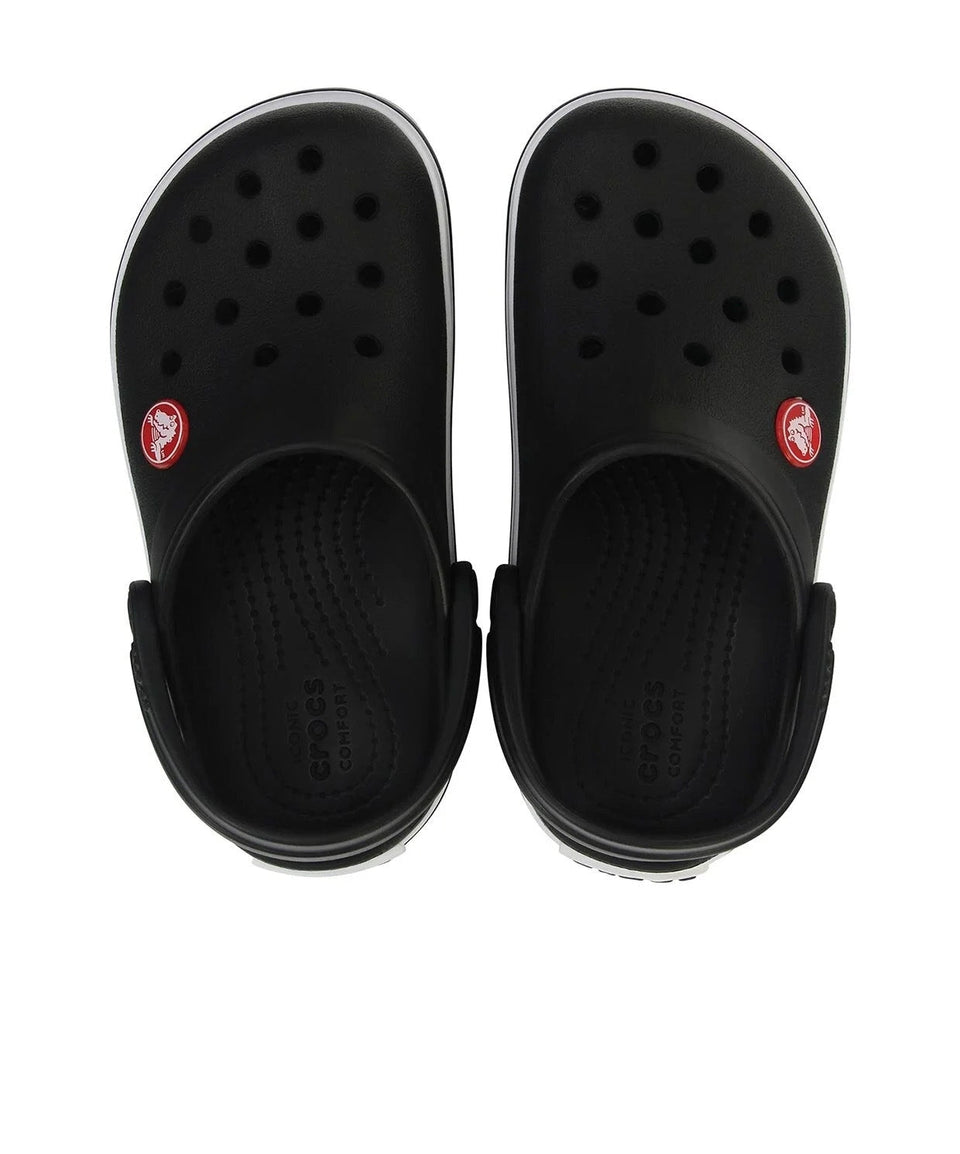 Crocs Siyah Crocs Crocband 207006-001