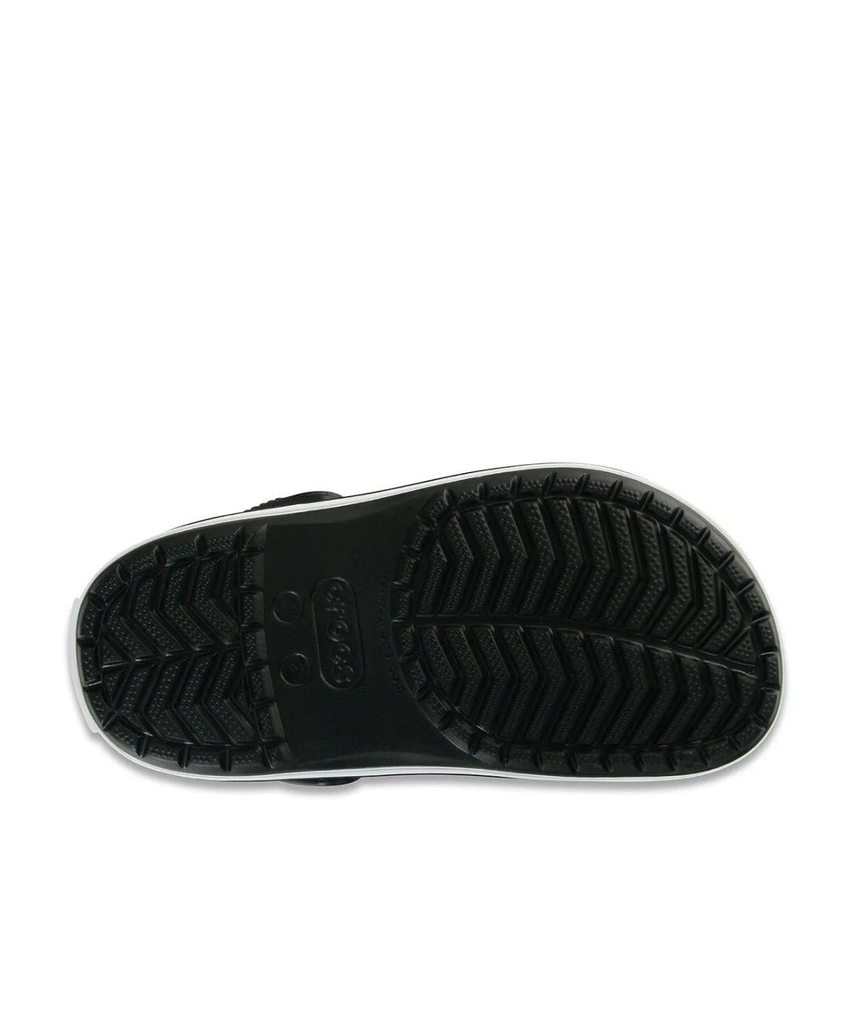 Crocs Siyah Crocs Crocband 207006-001