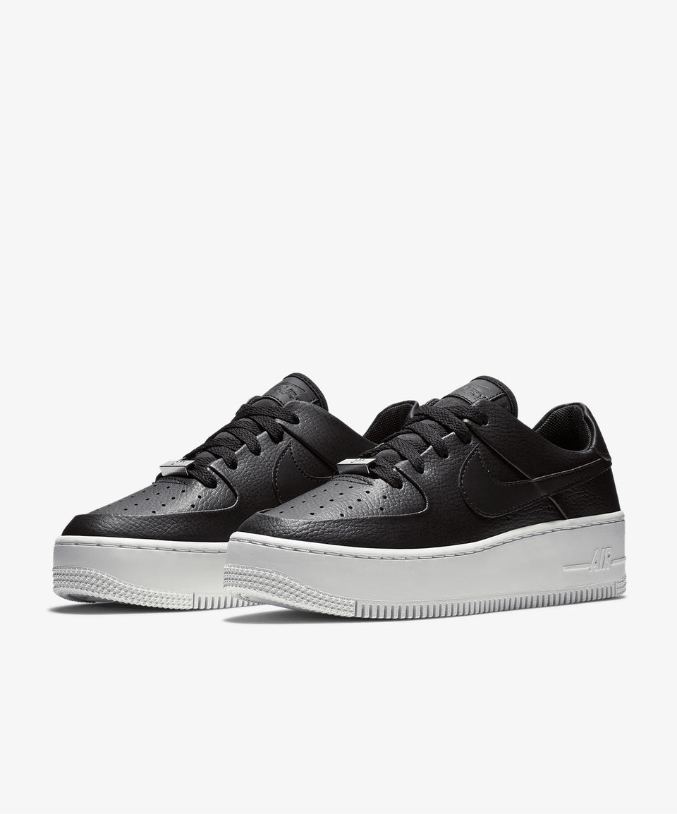 Nike W Air Force Sage Low - Görsel 4