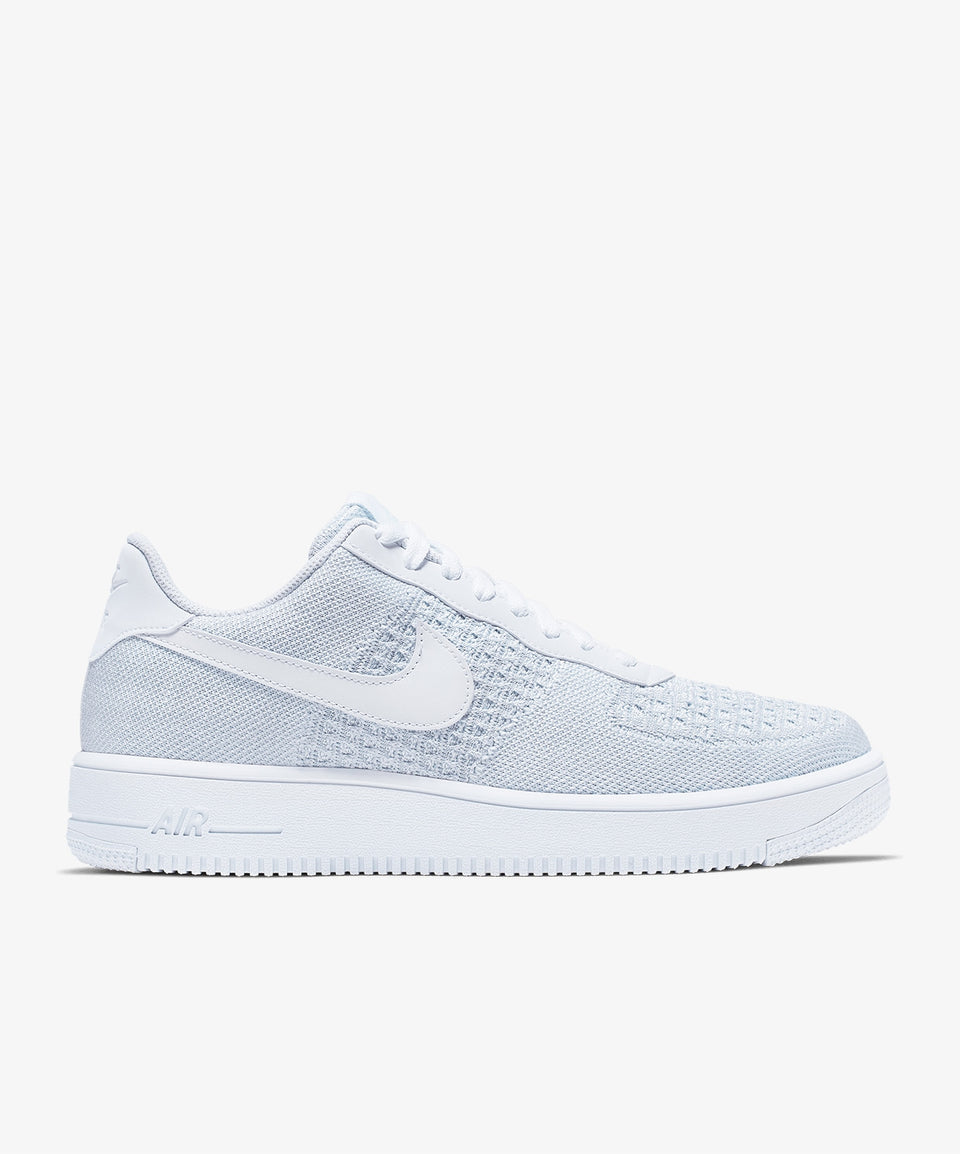 Nike Air Force 1 Flyknit 2.0 - Görsel 2