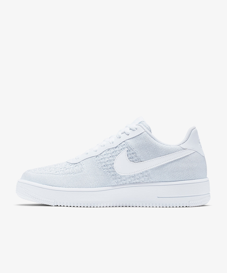 Nike Air Force 1 Flyknit 2.0 - Görsel 3