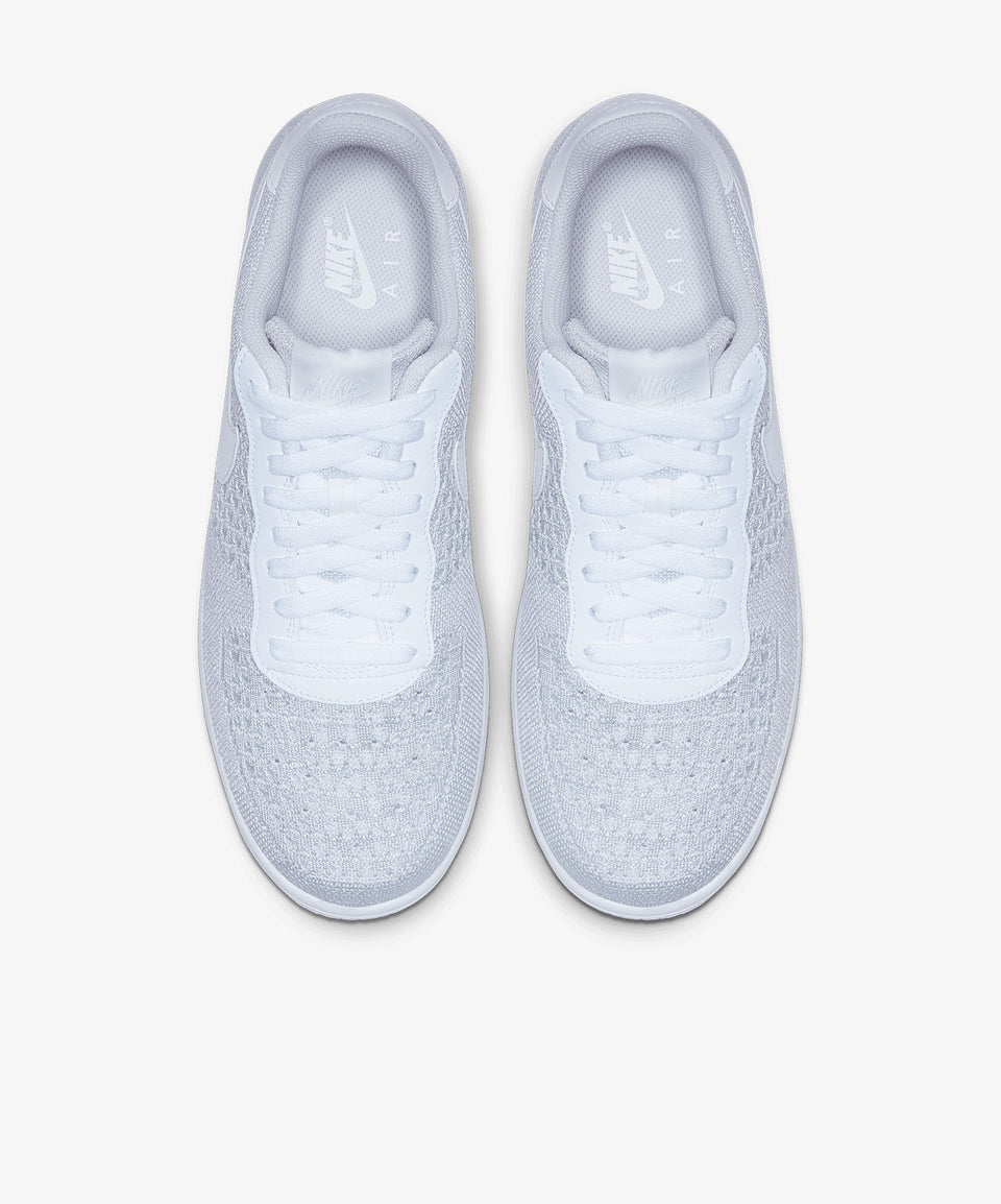 Nike Air Force 1 Flyknit 2.0 - Görsel 5