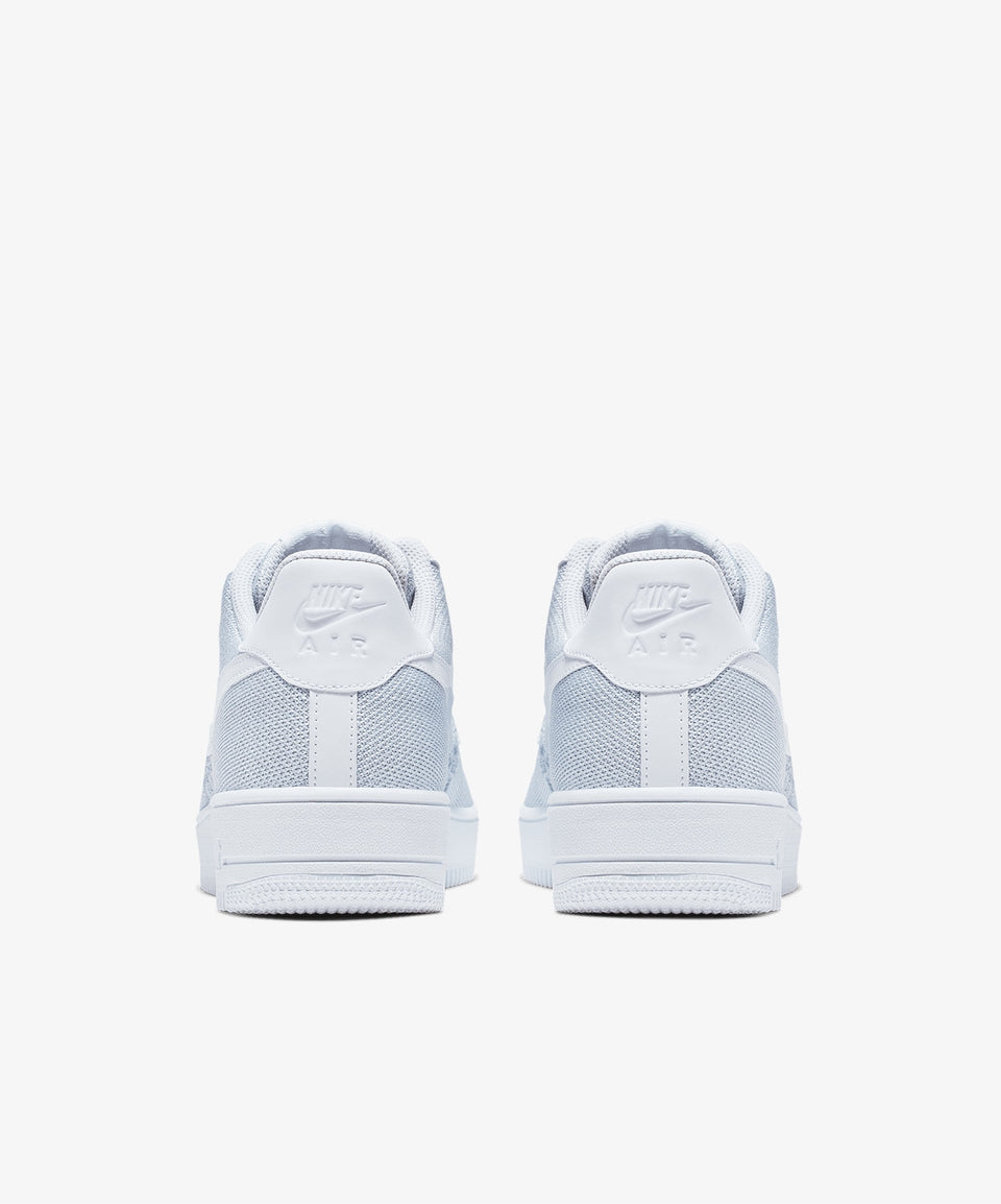 Nike Air Force 1 Flyknit 2.0 - Görsel 6