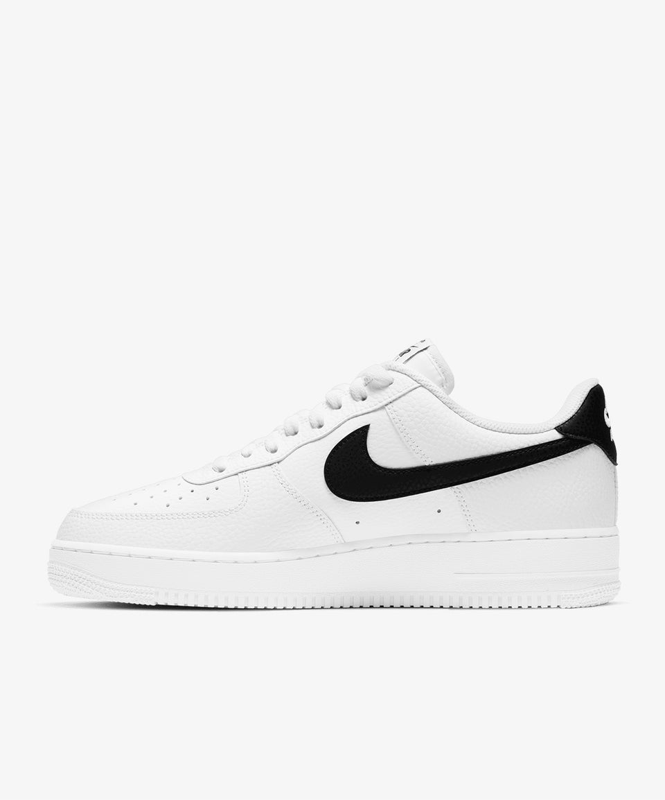 Nike Air Force 1 '07 - Görsel 3