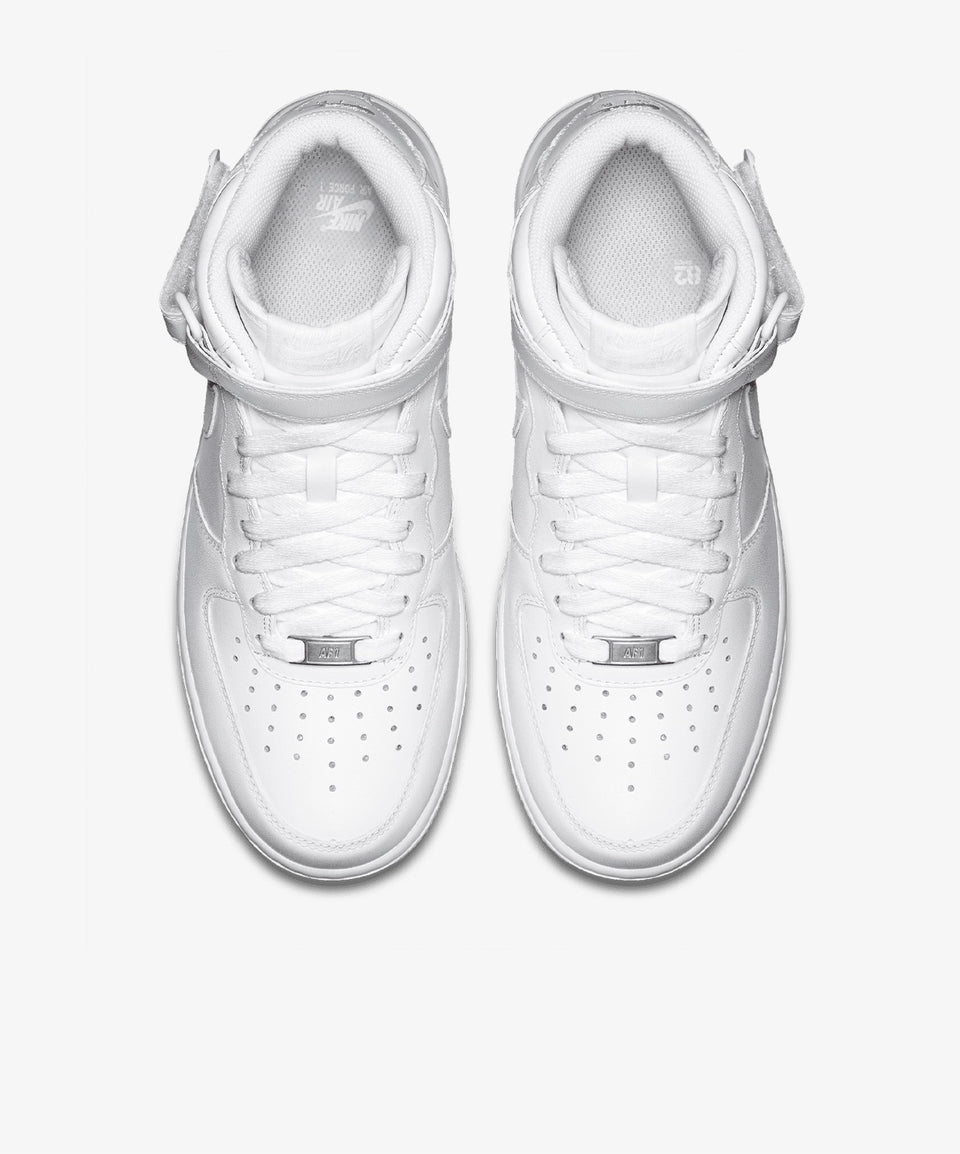 Nike Air Force 1 Mid '07 - Görsel 5