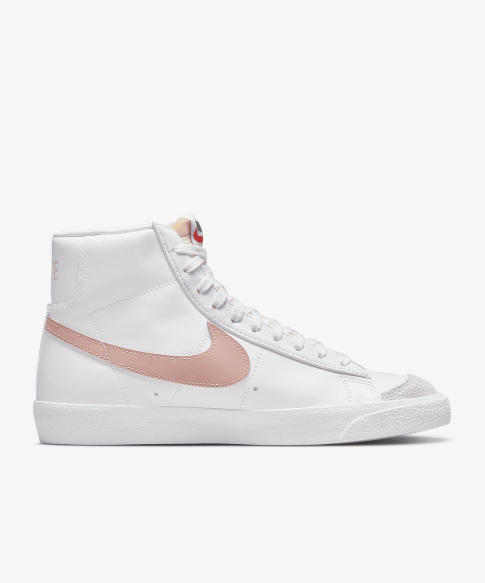 Nike W Blazer Mid '77 - Görsel 2