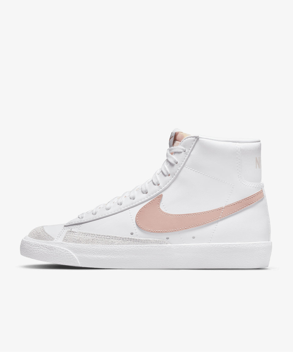 Nike W Blazer Mid '77 - Görsel 3