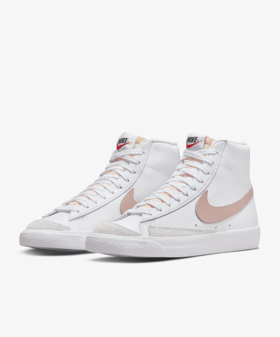Nike W Blazer Mid '77 - Görsel 4