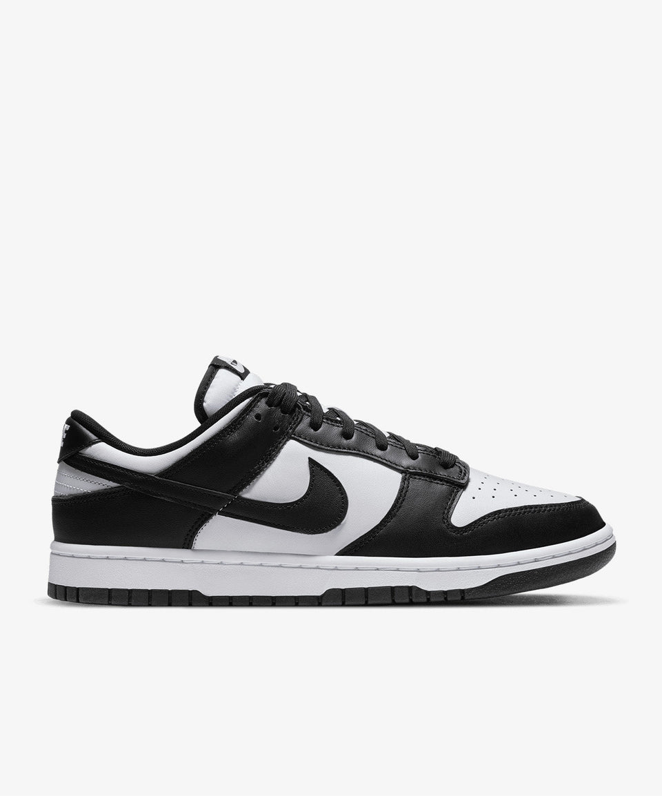 Nike Beyaz Nike Dunk Low
