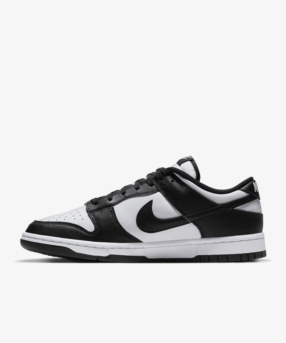 Nike Beyaz Nike Dunk Low