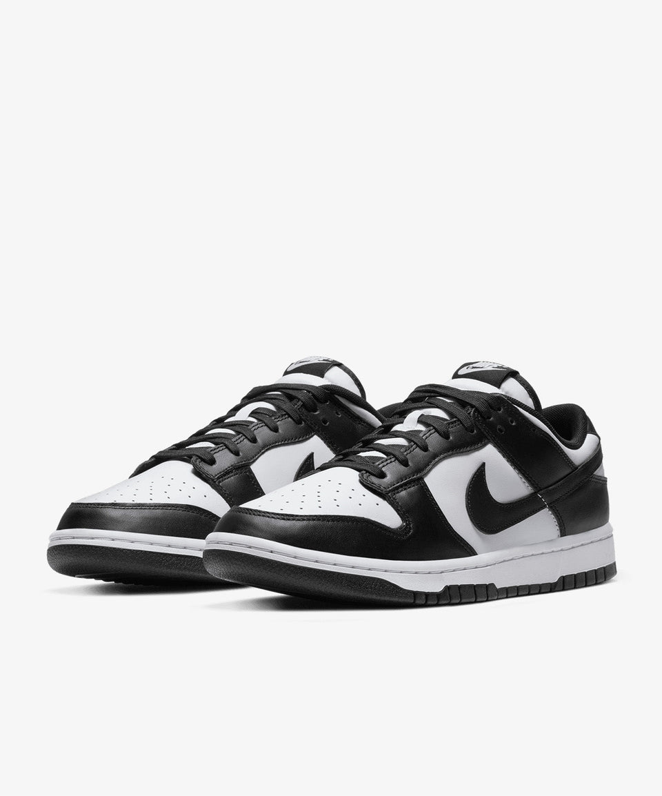 Nike Beyaz Nike Dunk Low