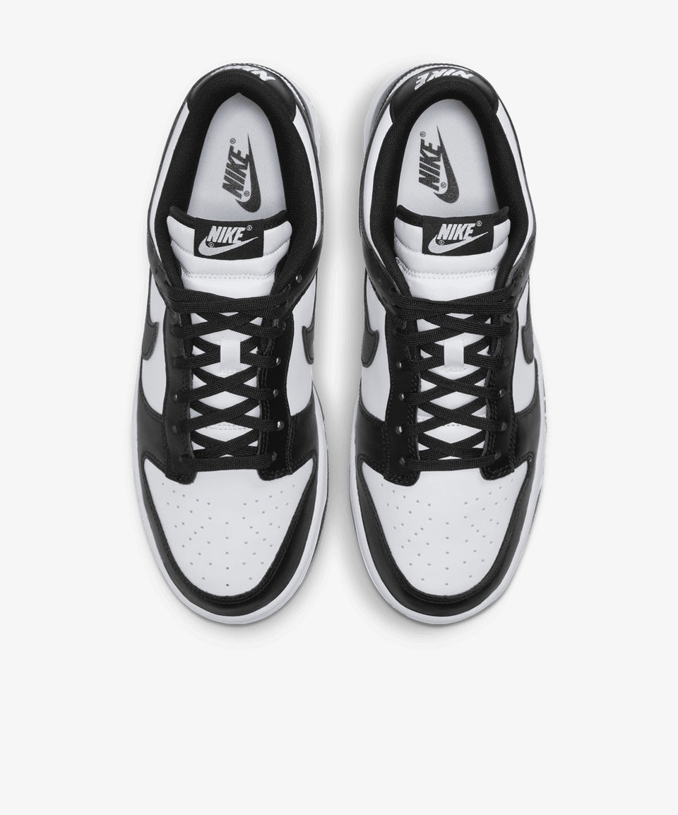 Nike Dunk Low Retro - Görsel 5