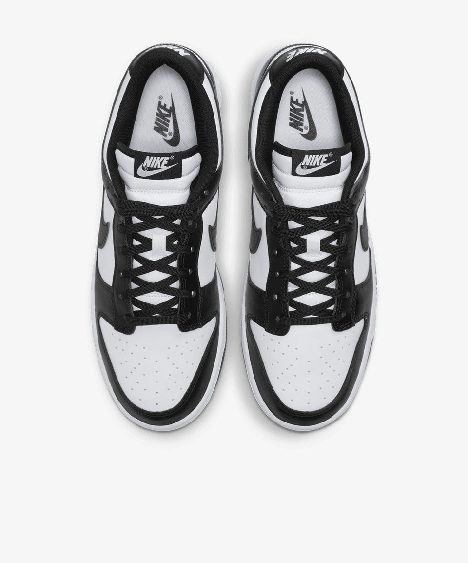 Nike Beyaz Nike Dunk Low