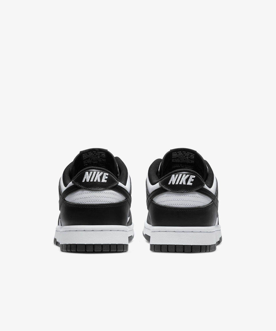 Nike Dunk Low Retro - Görsel 6