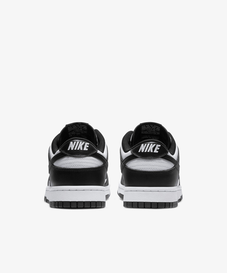 Nike Beyaz Nike Dunk Low