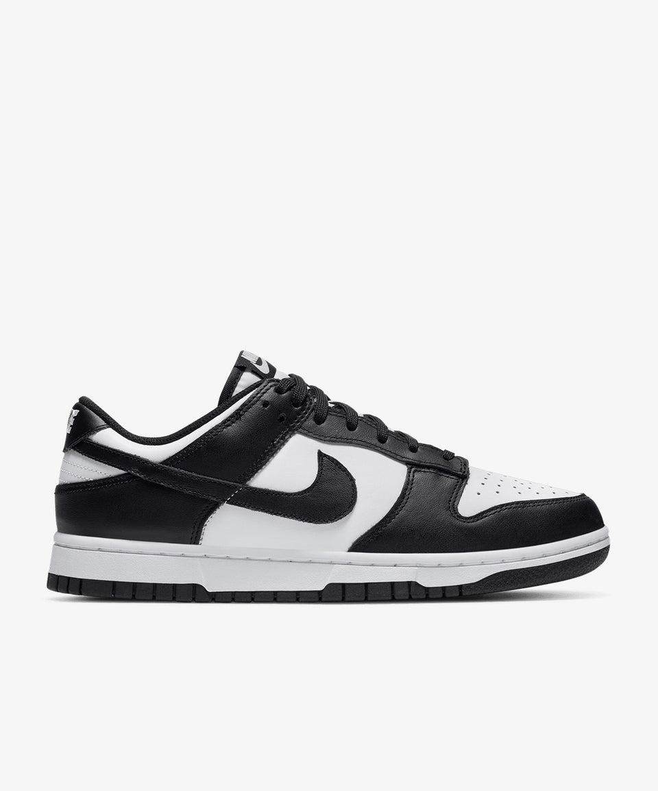 Nike Dunk Low - Görsel 2
