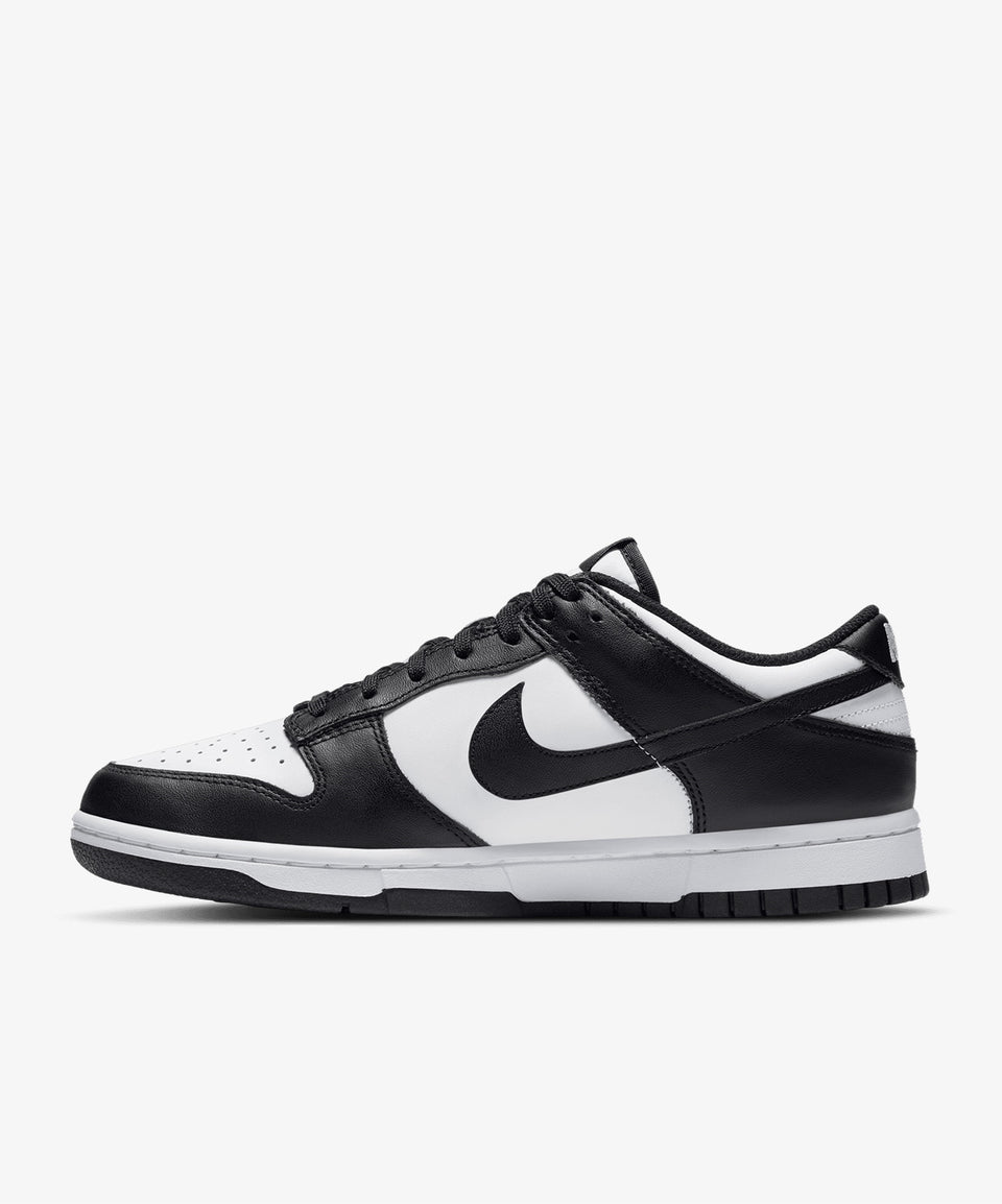 Nike Dunk Low - Görsel 3