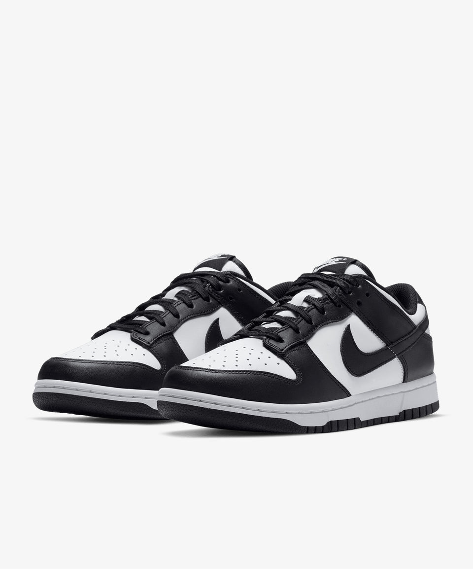 Nike Dunk Low - Görsel 4