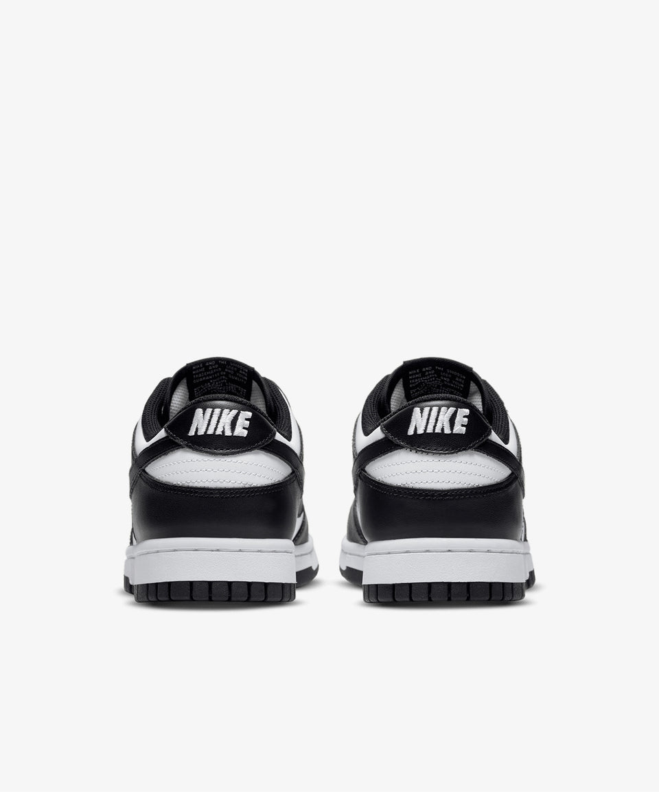 Nike Dunk Low - Görsel 6