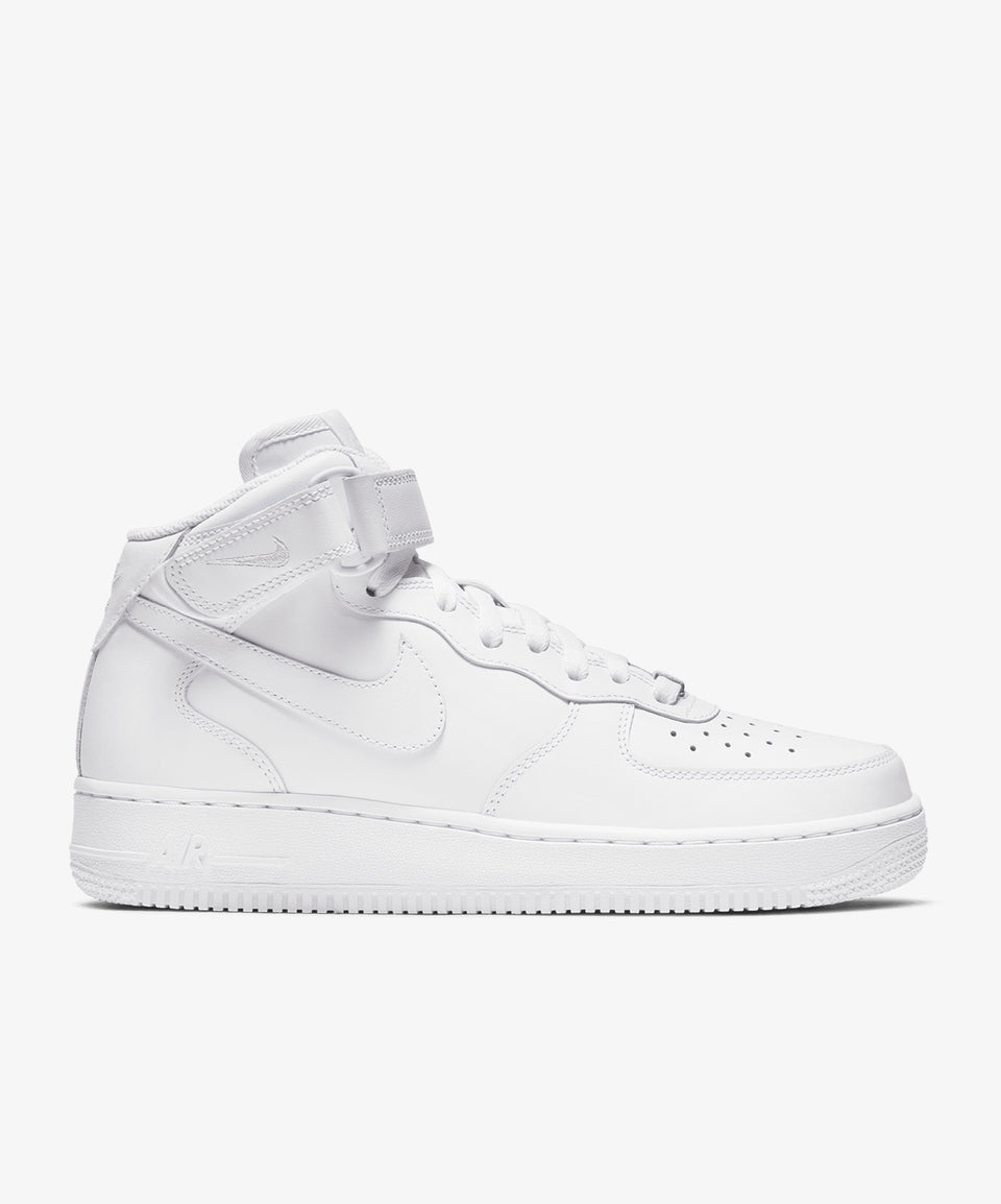 Nike Air Force 1 '07 Mid - Görsel 2
