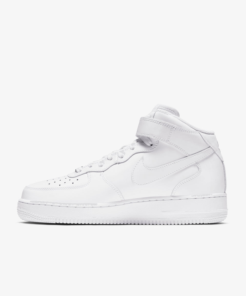 Nike Air Force 1 '07 Mid - Görsel 3