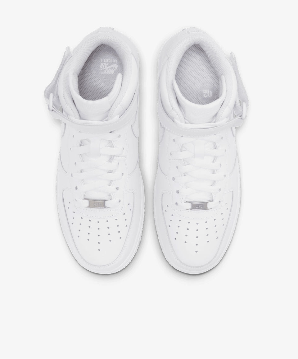 Nike Air Force 1 '07 Mid - Görsel 5