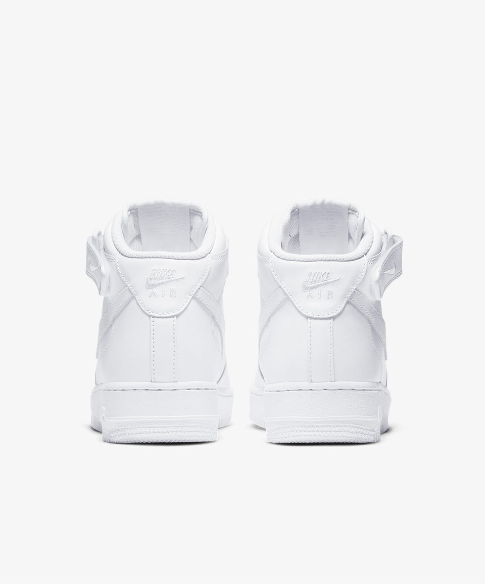 Nike Air Force 1 '07 Mid - Görsel 6