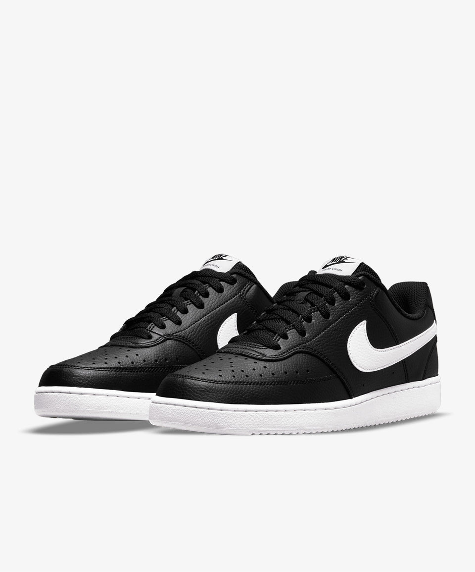 Nike Court Vision Low Next Nature - Görsel 4