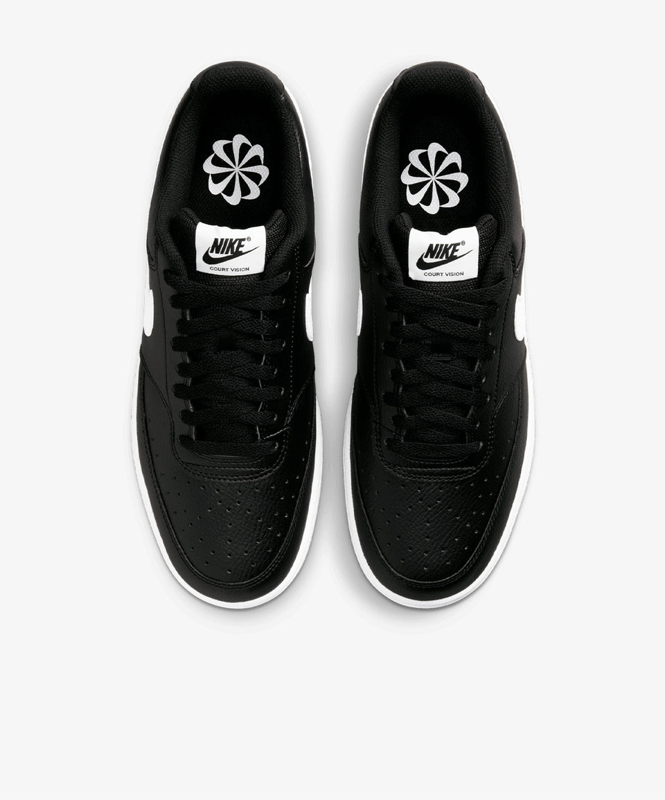 Nike Court Vision Low Next Nature - Görsel 5