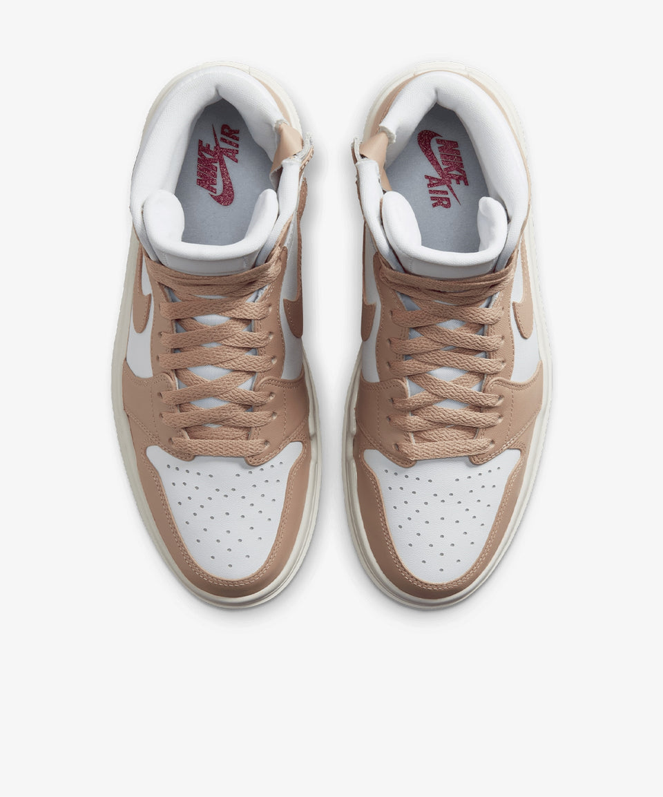 Jordan Air 1 Elevate High - Görsel 5