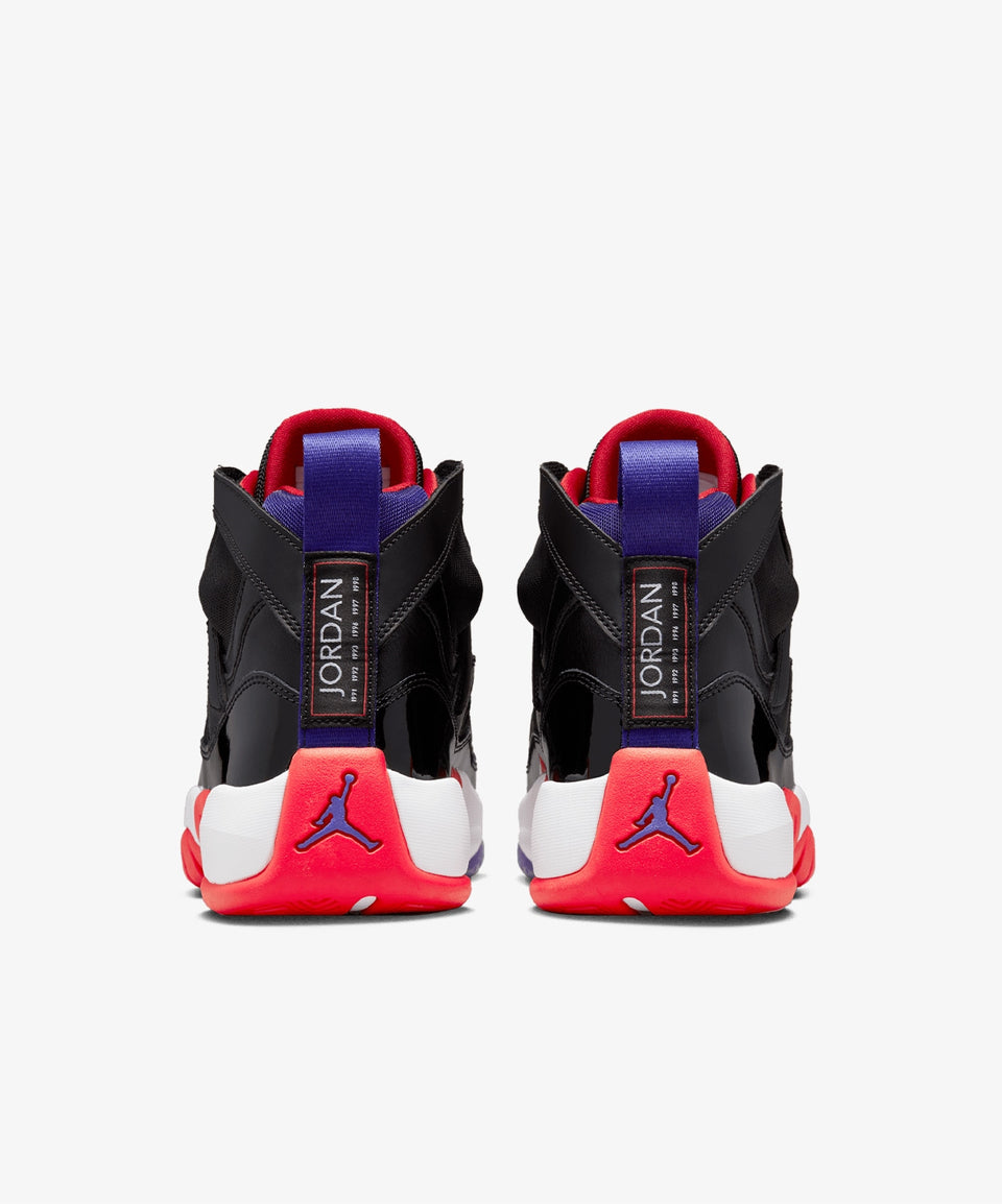 Jordan Jumpman Two Trey - Görsel 6