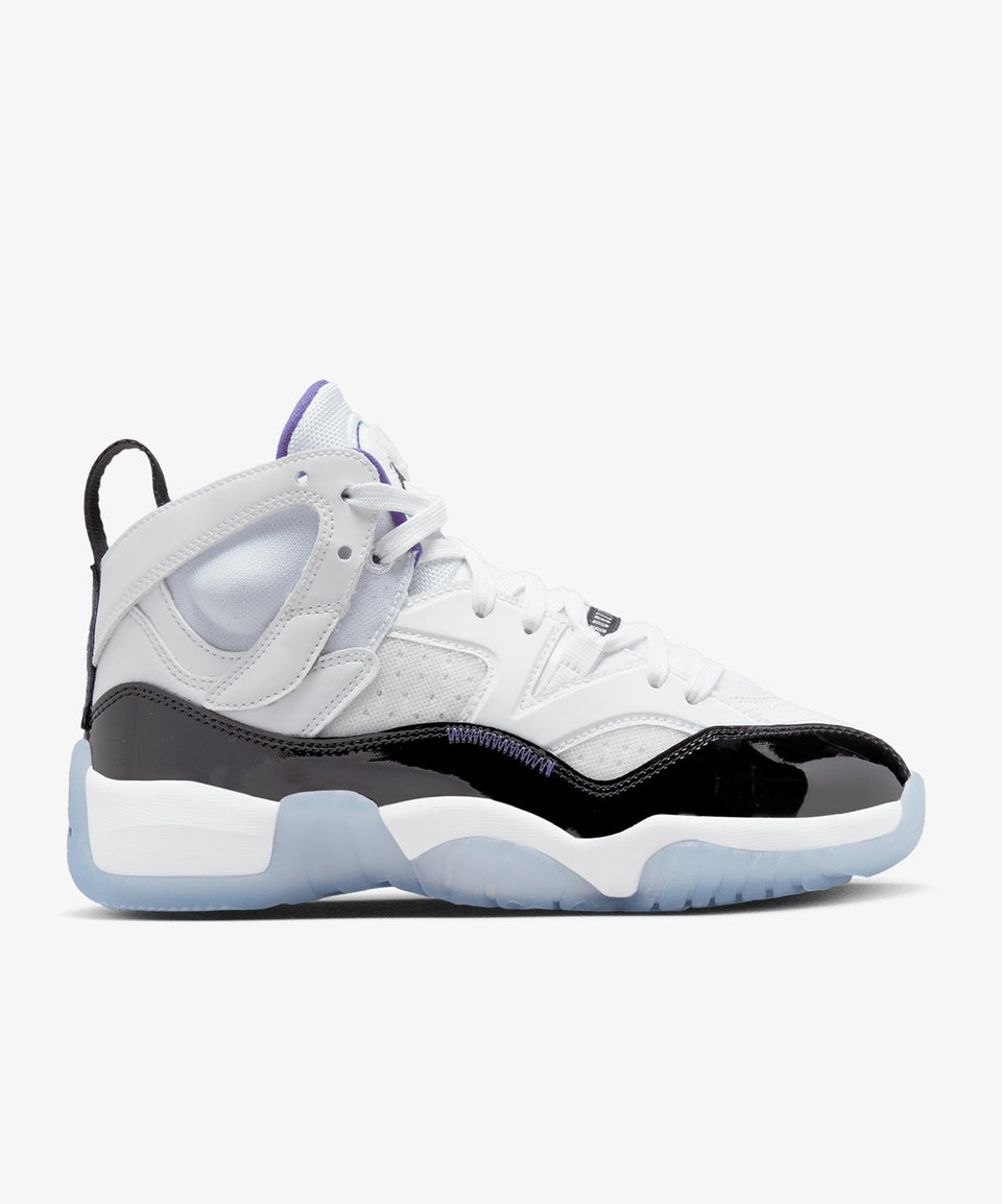 Jordan Jumpman Two Trey (Gs) - Görsel 2