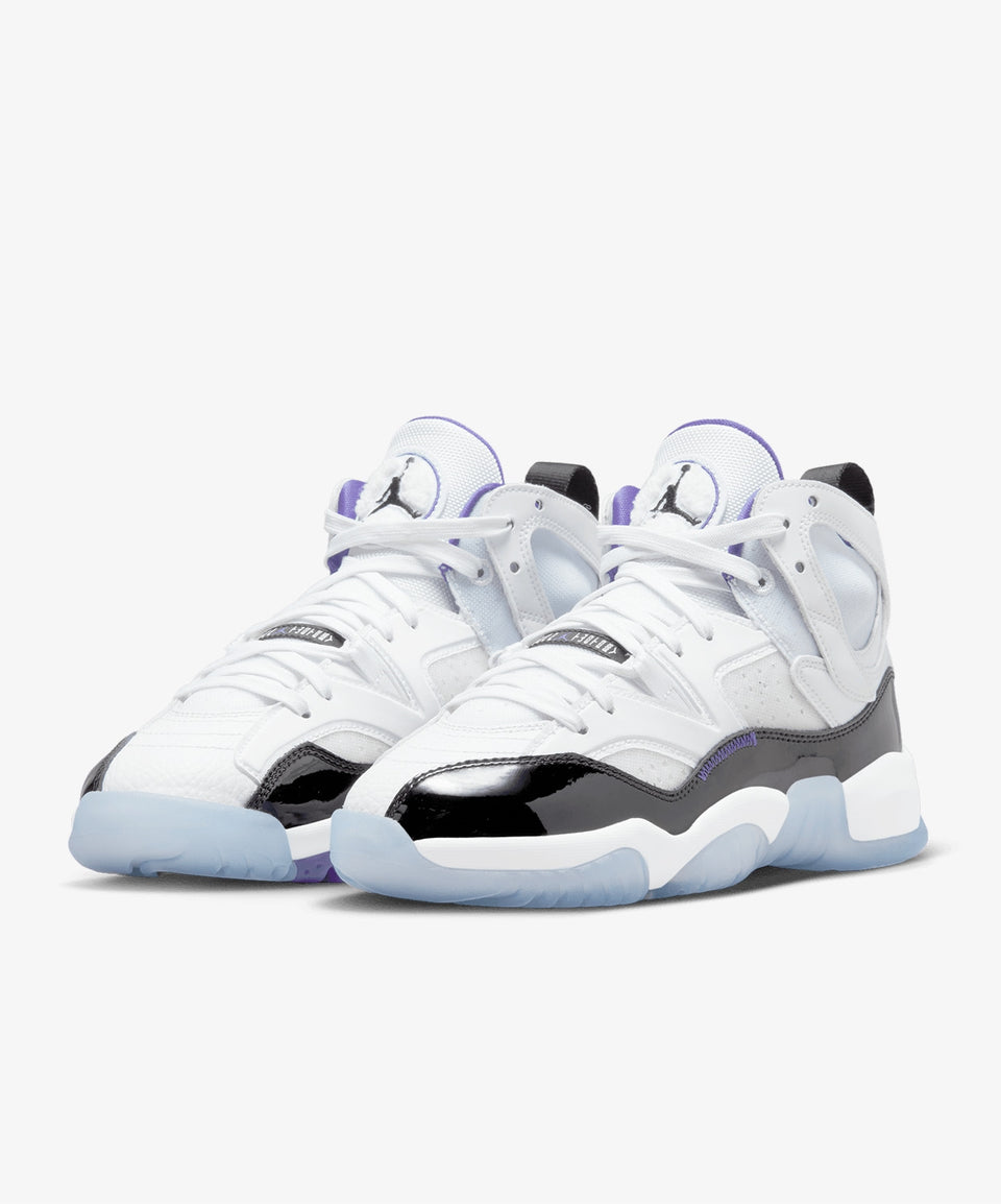 Jordan Jumpman Two Trey (Gs) - Görsel 4