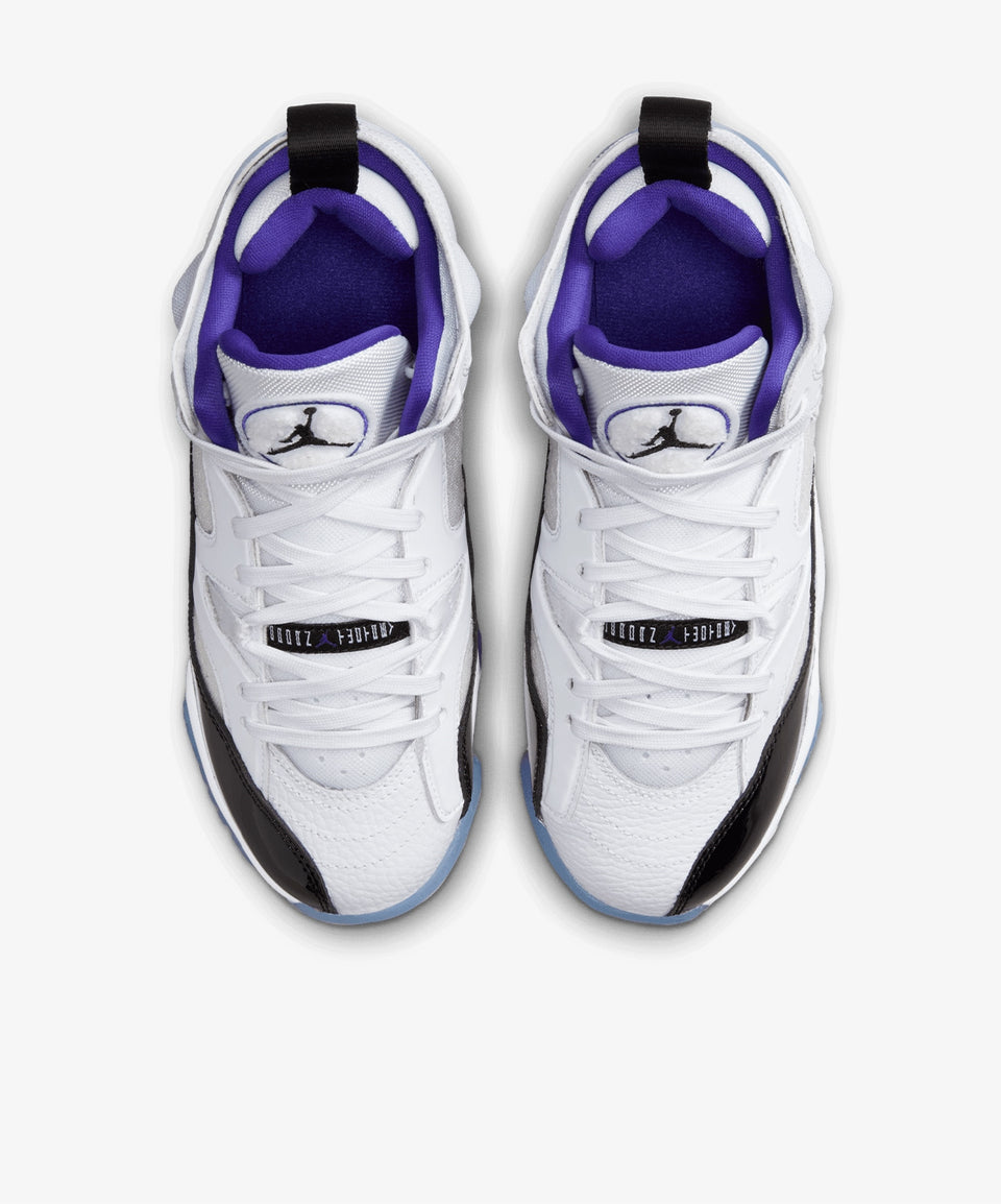 Jordan Jumpman Two Trey (Gs) - Görsel 5