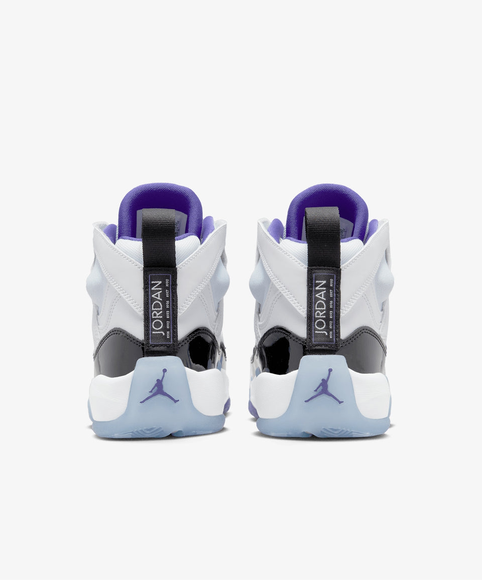 Jordan Jumpman Two Trey (Gs) - Görsel 6