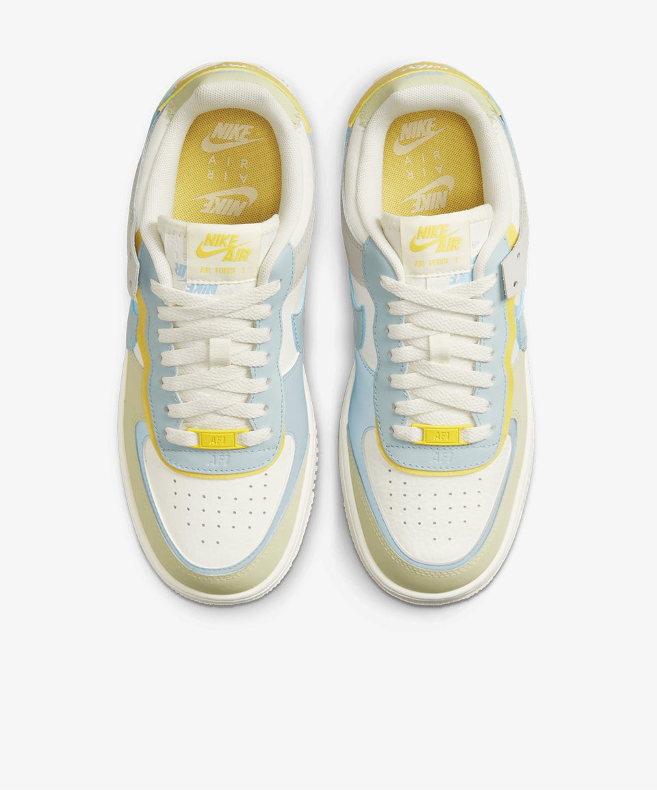 Nike Af1 Shadow - Görsel 4