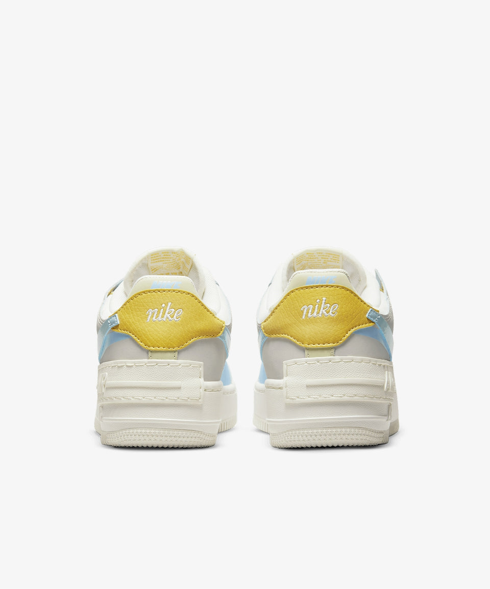 Nike Af1 Shadow - Görsel 5