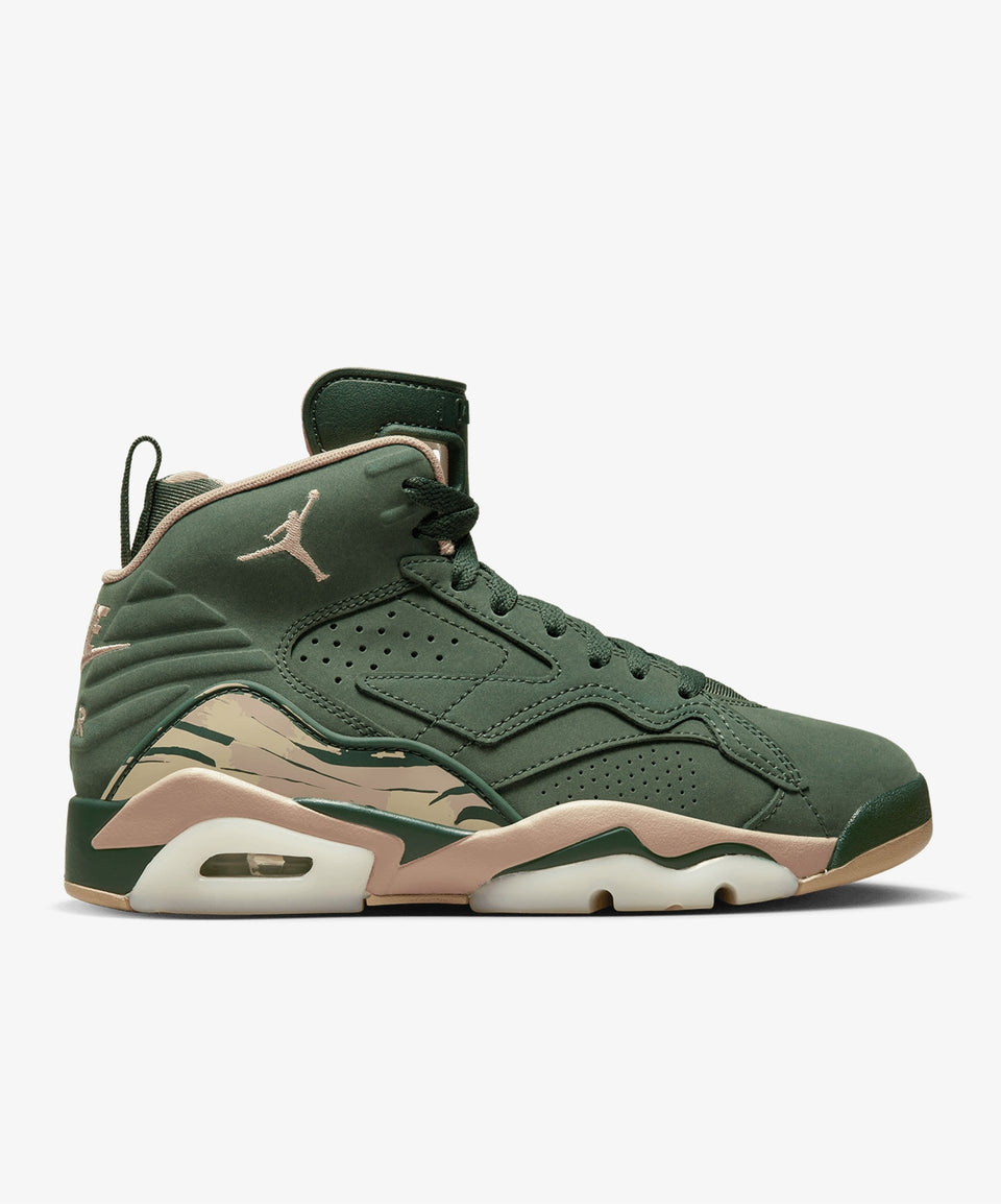 Jordan Wmns Mvp - Görsel 2